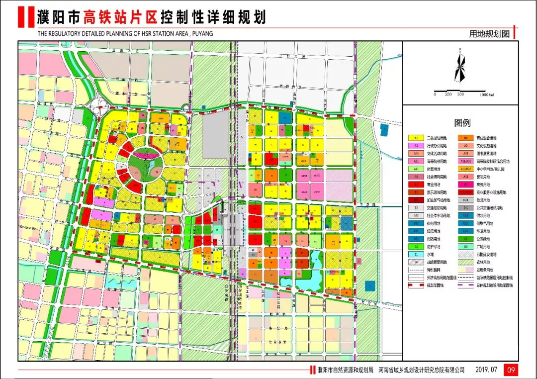 濮阳建业新城盛启新篇，美好未来尽展眼前