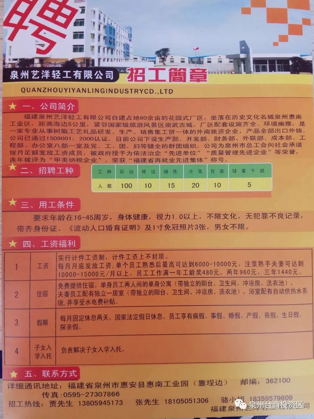 甘河滩工业区招聘新篇章，精彩职位等你来绽放！