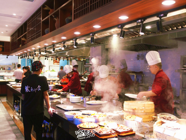 沈阳美食地标焕新启航，饭店租赁与转让喜讯连连