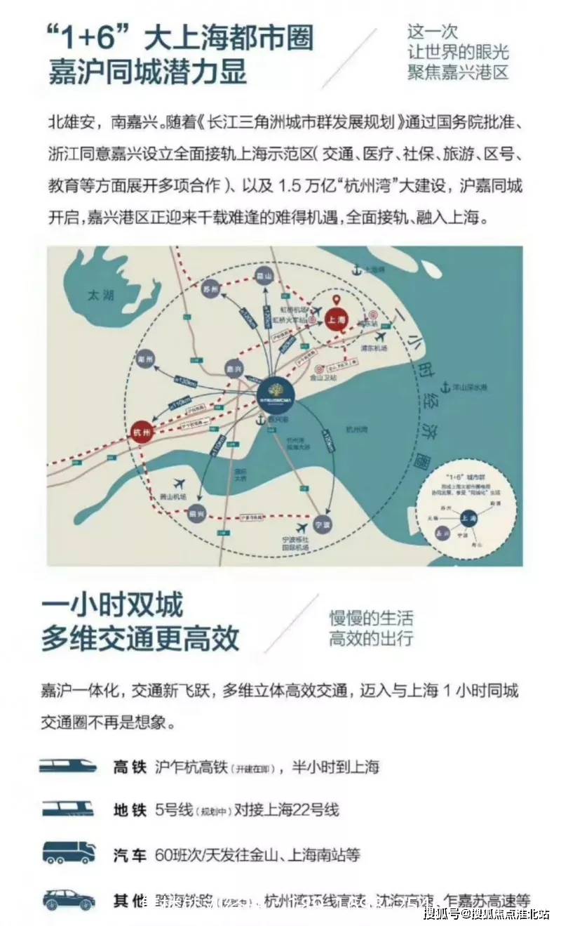 嘉兴港域未来蓝图：全新发展战略解读