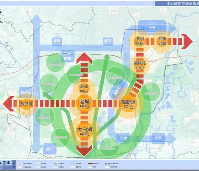 泗阳城区未来蓝图：深度解析最新建设与发展规划