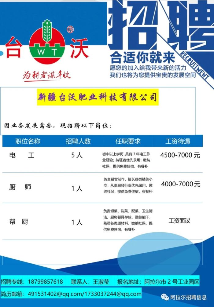 羊口镇招聘资讯：最新企业用工需求汇总发布